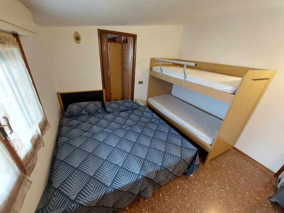 Appartamento Ampio Vicino Mare